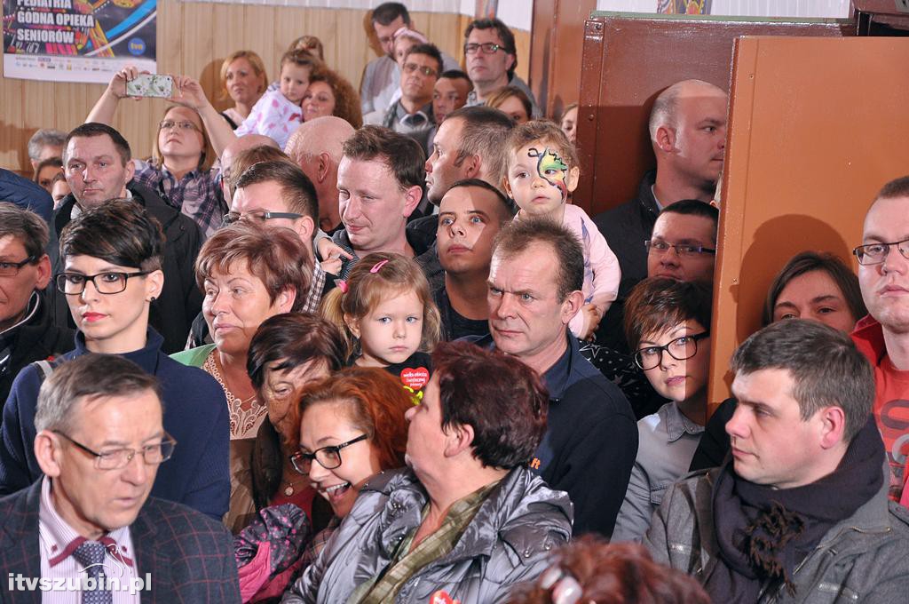 25. Finał WOŚP - Szubin vol. 1