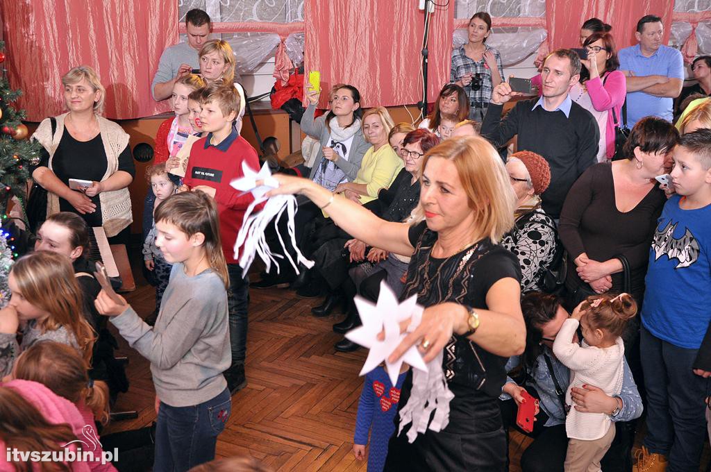 25. Finał WOŚP - Szubin vol. 1