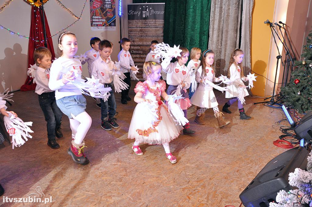 25. Finał WOŚP - Szubin vol. 1