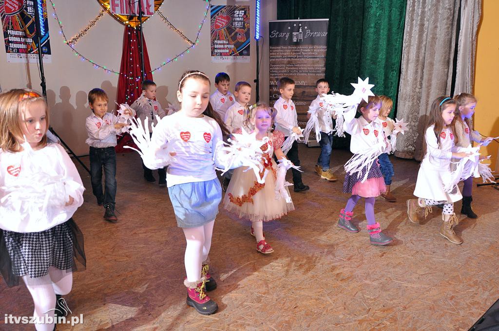 25. Finał WOŚP - Szubin vol. 1