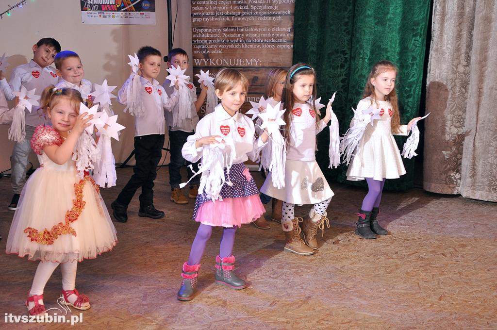 25. Finał WOŚP - Szubin vol. 1