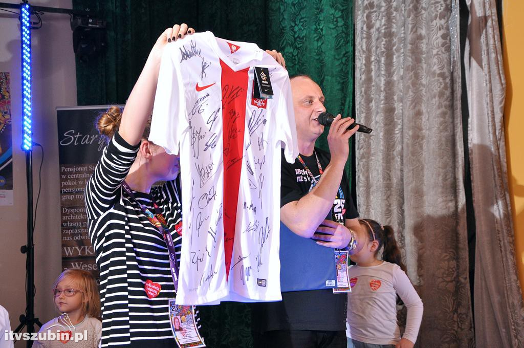 25. Finał WOŚP - Szubin vol. 1