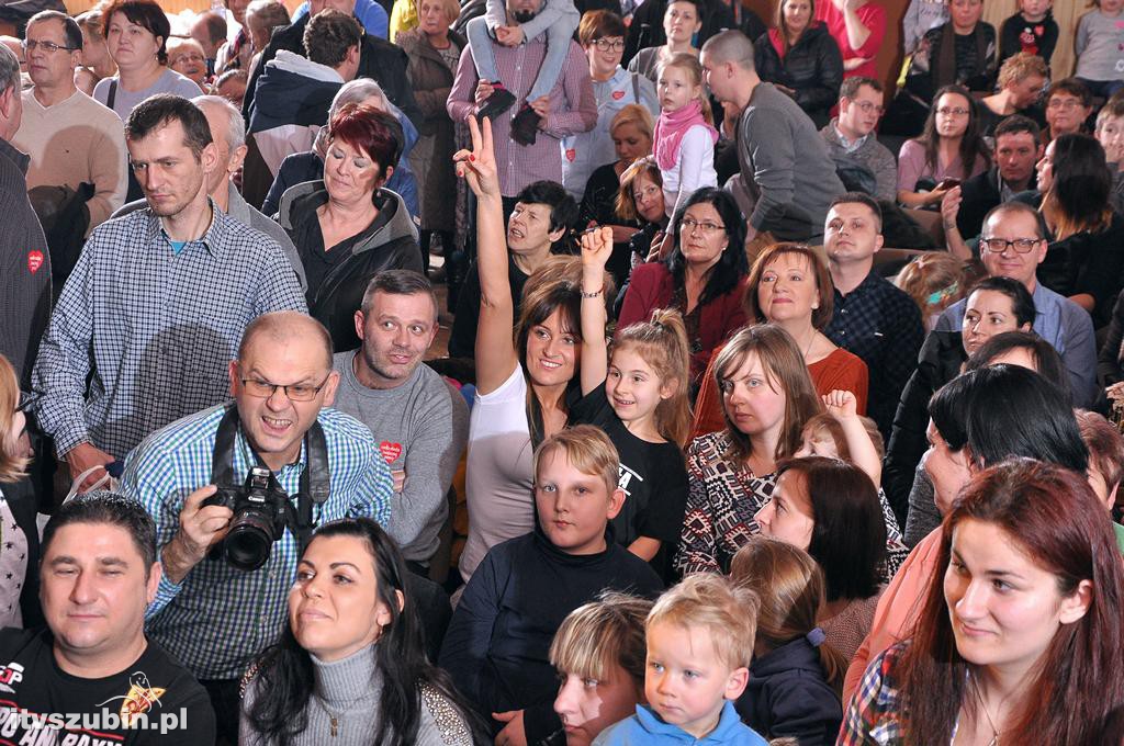 25. Finał WOŚP - Szubin vol. 1