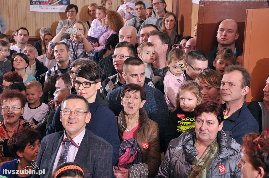 25. Finał WOŚP - Szubin vol. 1