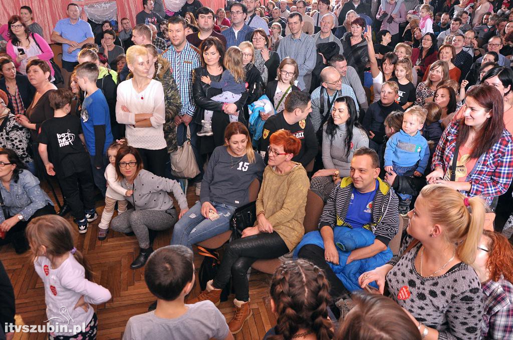 25. Finał WOŚP - Szubin vol. 1