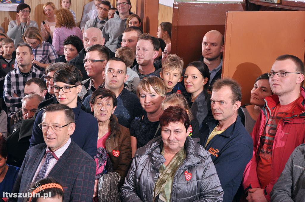 25. Finał WOŚP - Szubin vol. 1