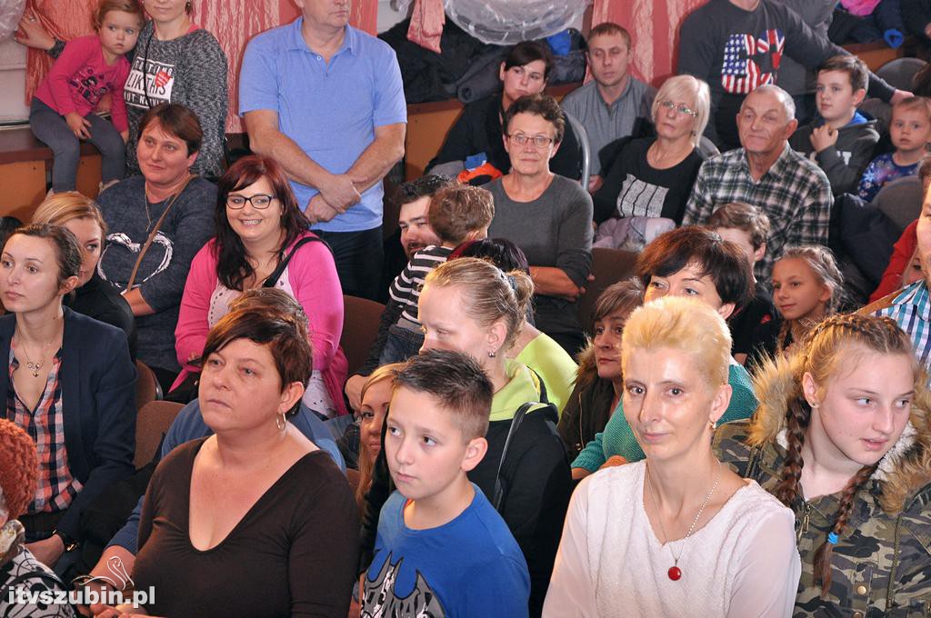 25. Finał WOŚP - Szubin vol. 1