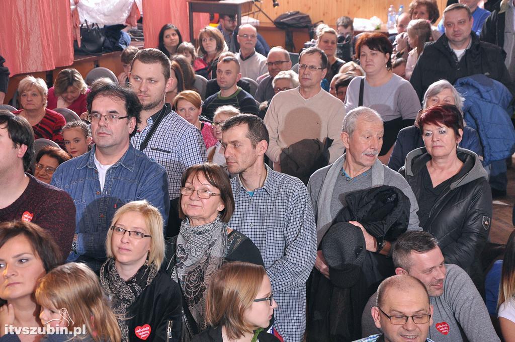 25. Finał WOŚP - Szubin vol. 1