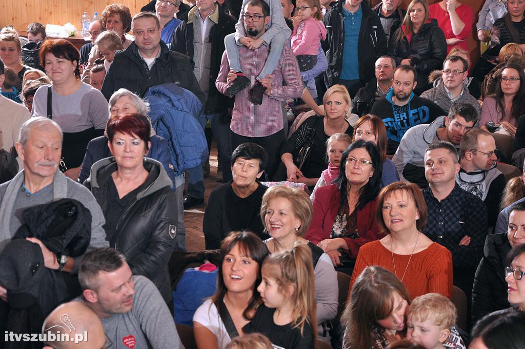 25. Finał WOŚP - Szubin vol. 1