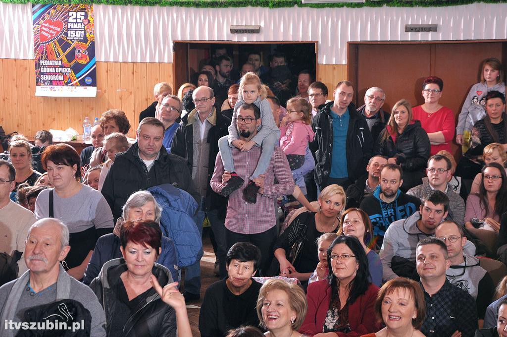 25. Finał WOŚP - Szubin vol. 1