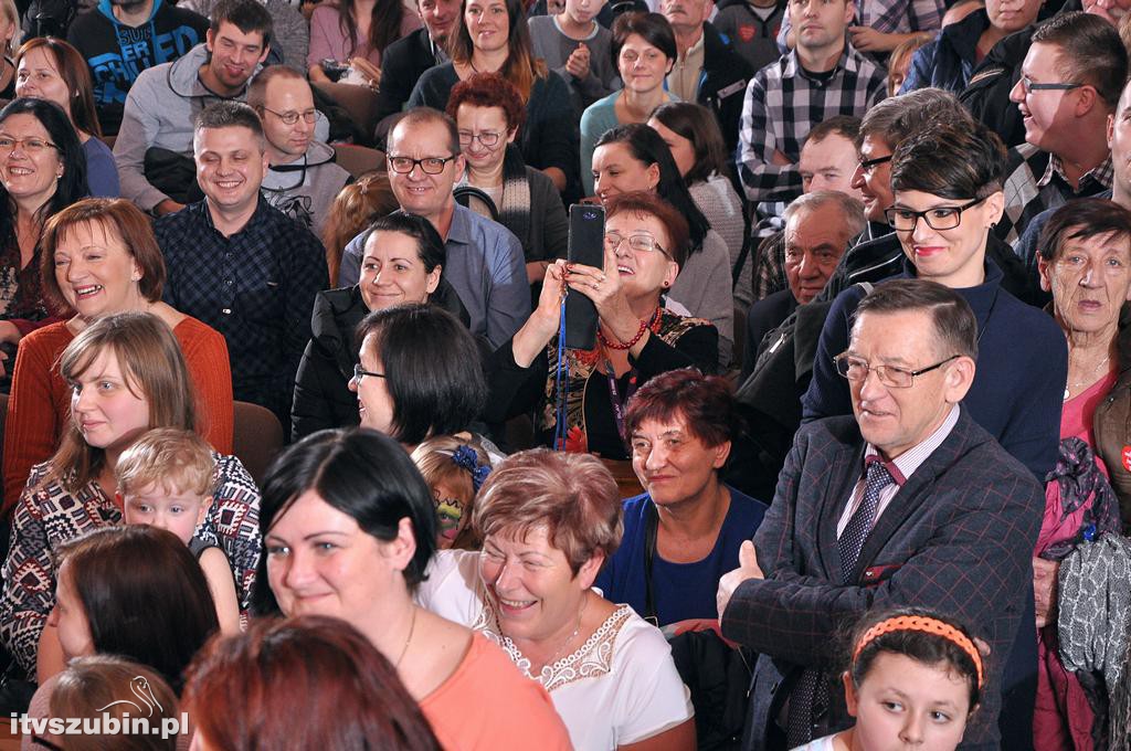 25. Finał WOŚP - Szubin vol. 1