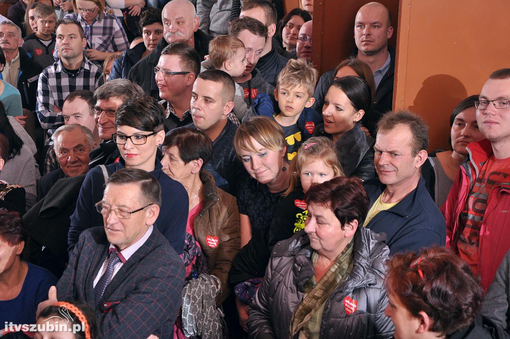 25. Finał WOŚP - Szubin vol. 1