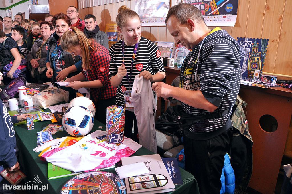 25. Finał WOŚP - Szubin vol. 1