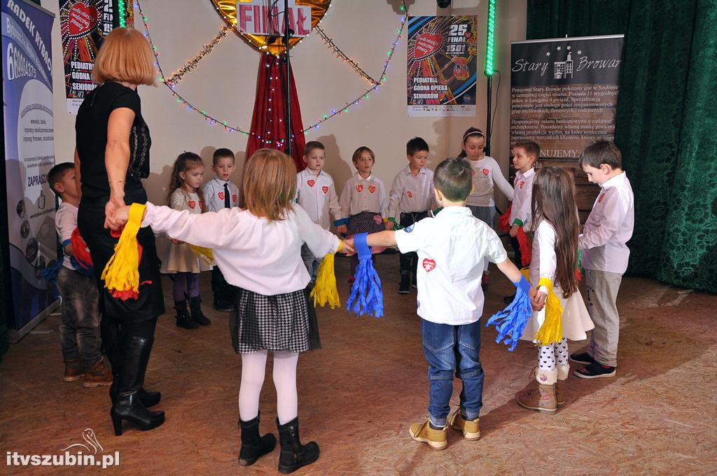 25. Finał WOŚP - Szubin vol. 1