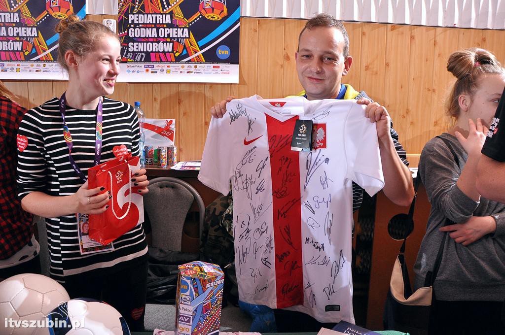 25. Finał WOŚP - Szubin vol. 1