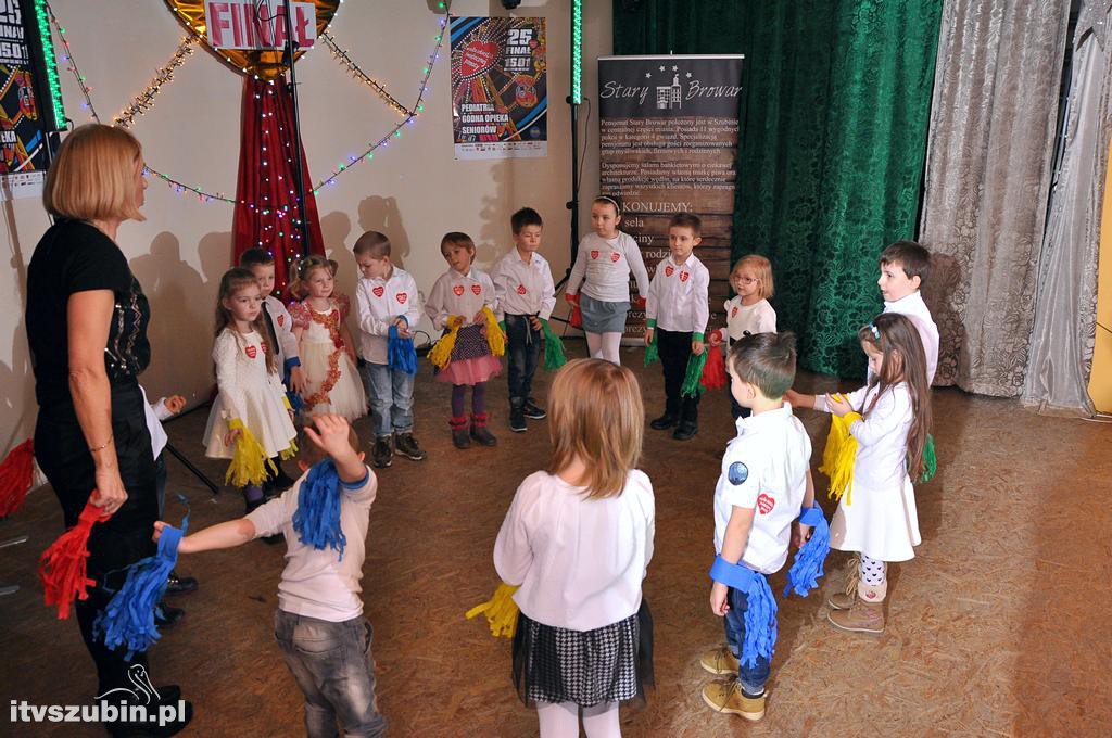 25. Finał WOŚP - Szubin vol. 1