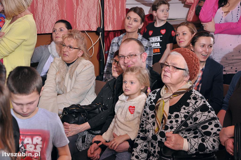 25. Finał WOŚP - Szubin vol. 1