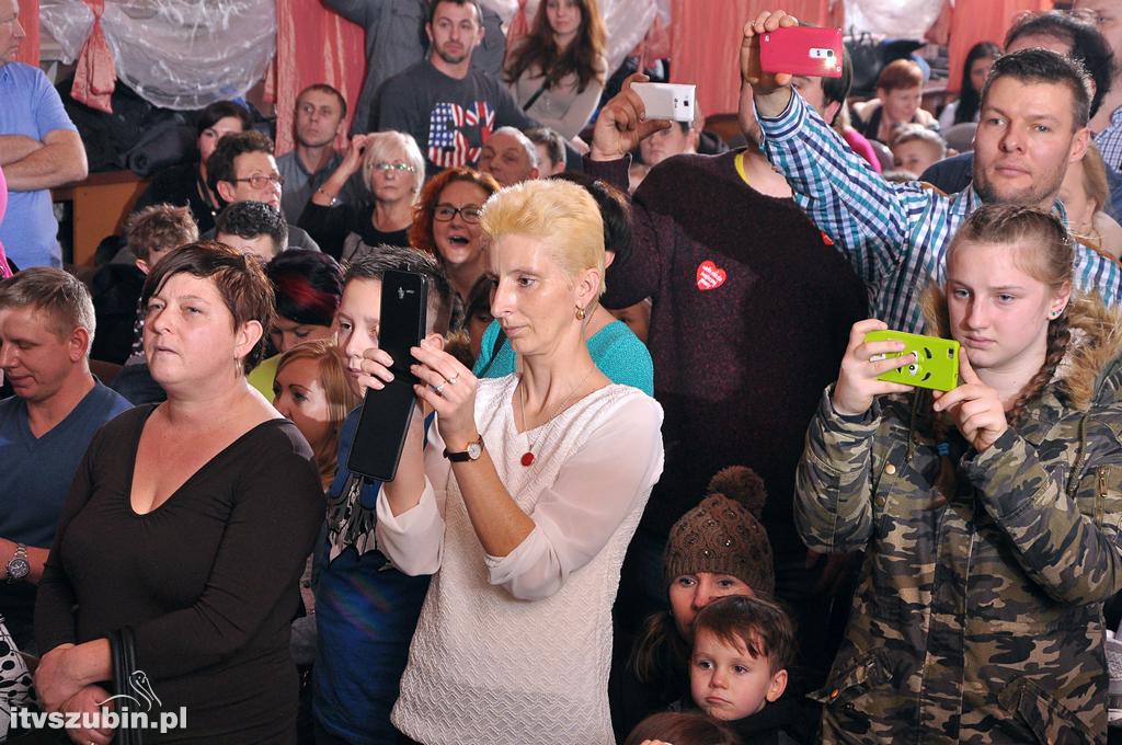 25. Finał WOŚP - Szubin vol. 1