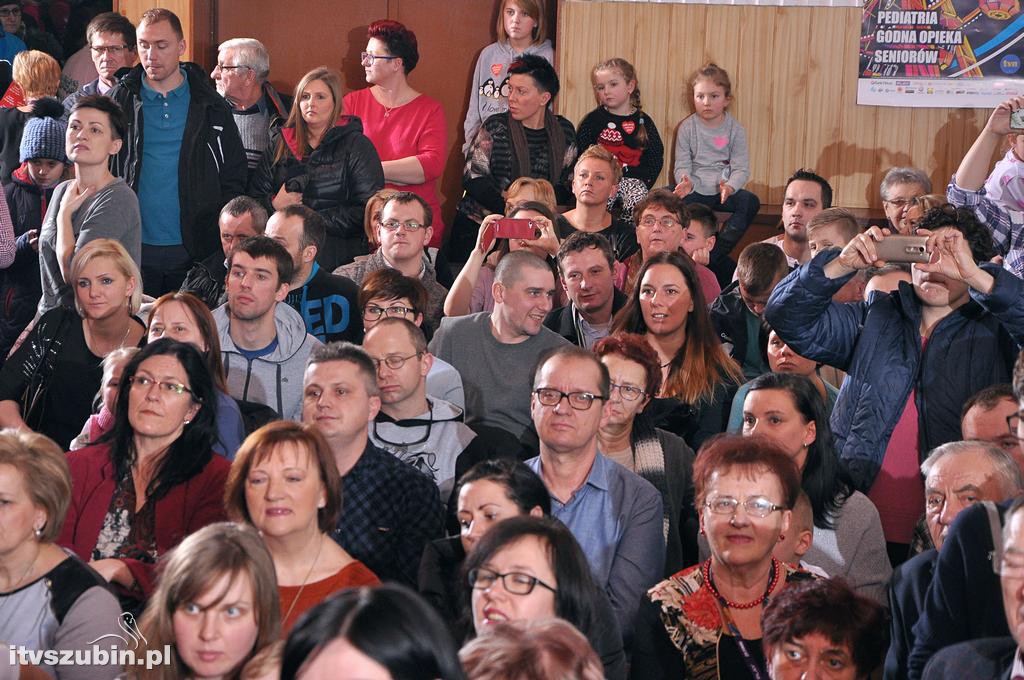 25. Finał WOŚP - Szubin vol. 1