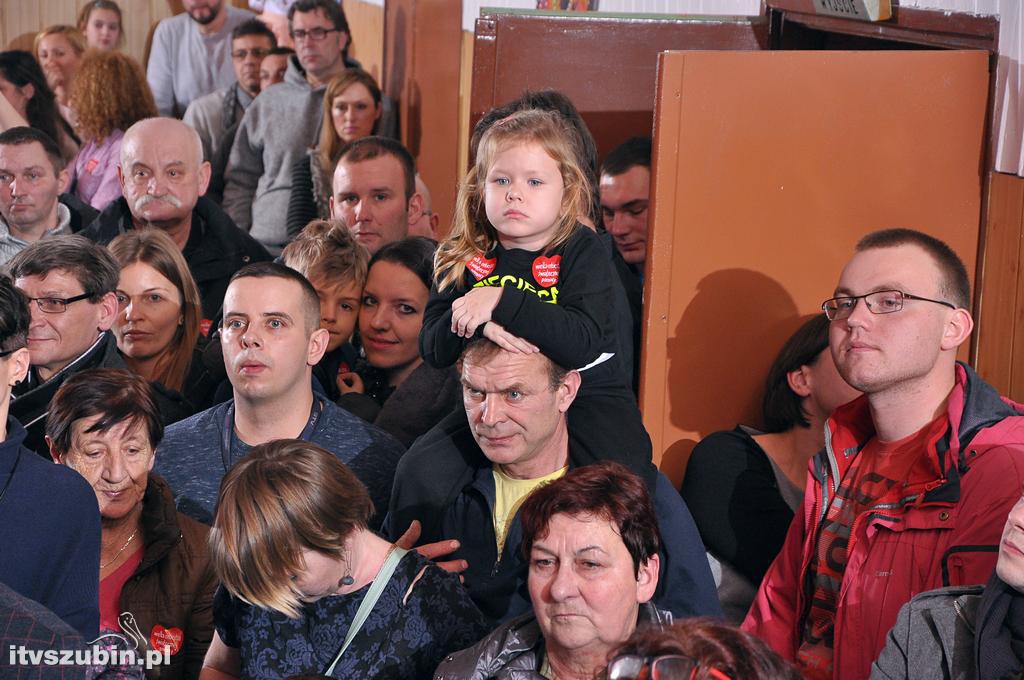 25. Finał WOŚP - Szubin vol. 1