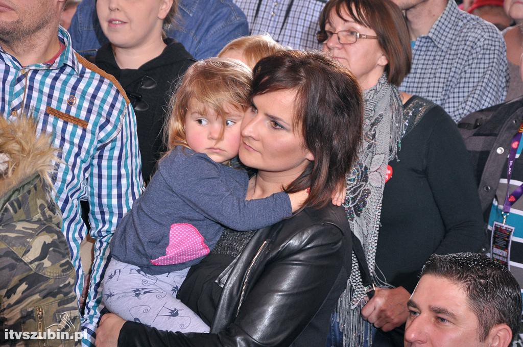 25. Finał WOŚP - Szubin vol. 1