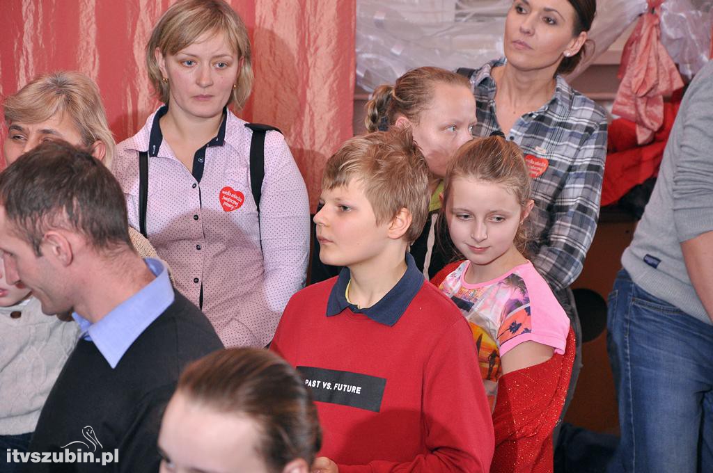 25. Finał WOŚP - Szubin vol. 1