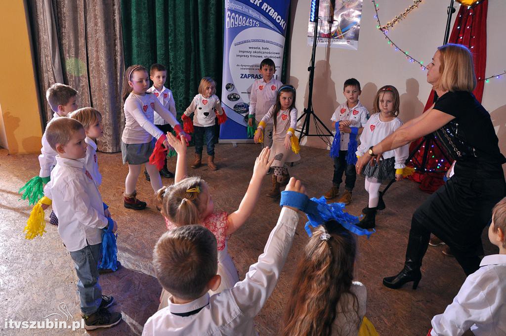 25. Finał WOŚP - Szubin vol. 1