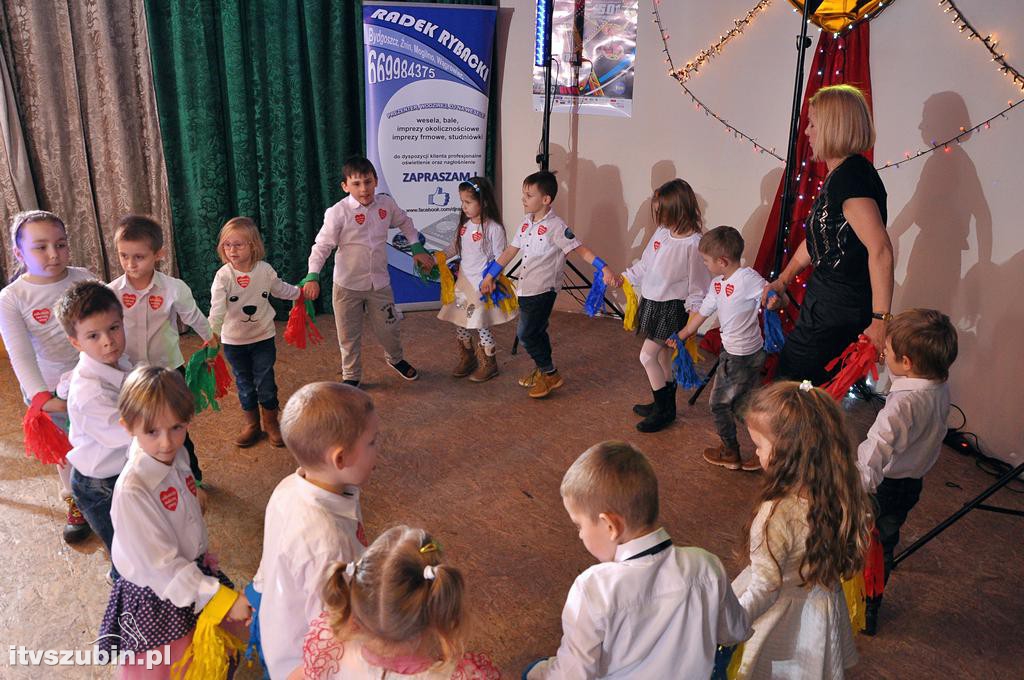 25. Finał WOŚP - Szubin vol. 1