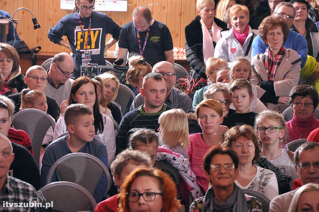 25. Finał WOŚP - Szubin vol. 1