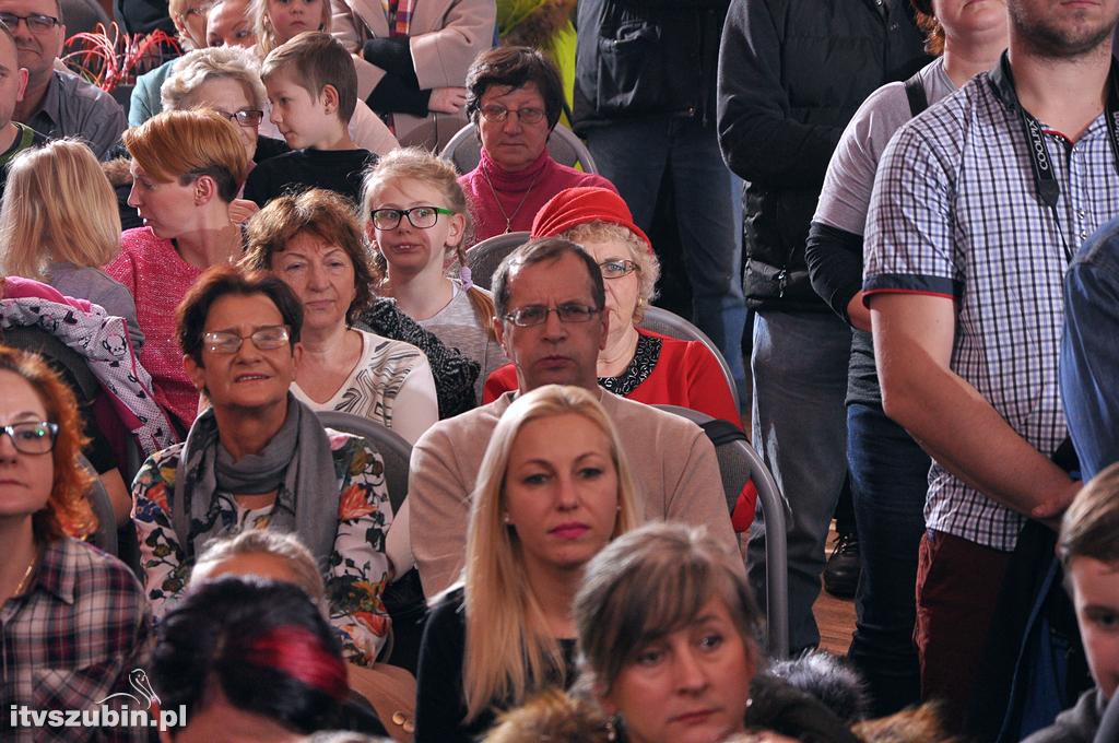 25. Finał WOŚP - Szubin vol. 1