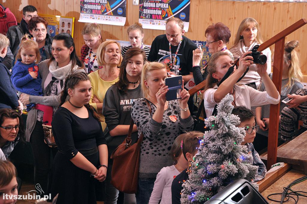 25. Finał WOŚP - Szubin vol. 1