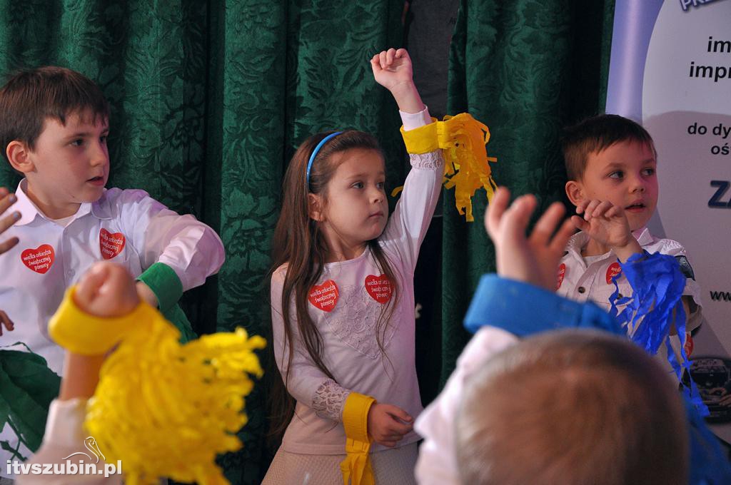 25. Finał WOŚP - Szubin vol. 1