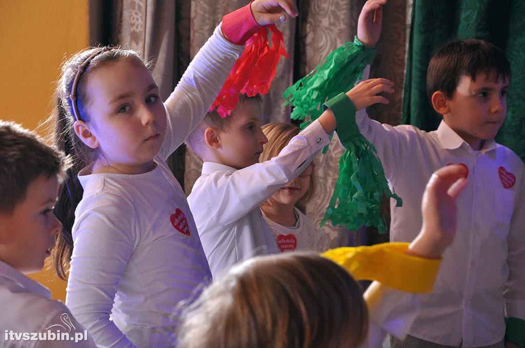 25. Finał WOŚP - Szubin vol. 1