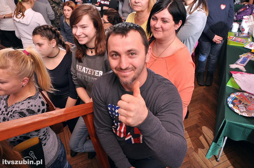 25. Finał WOŚP - Szubin vol. 1