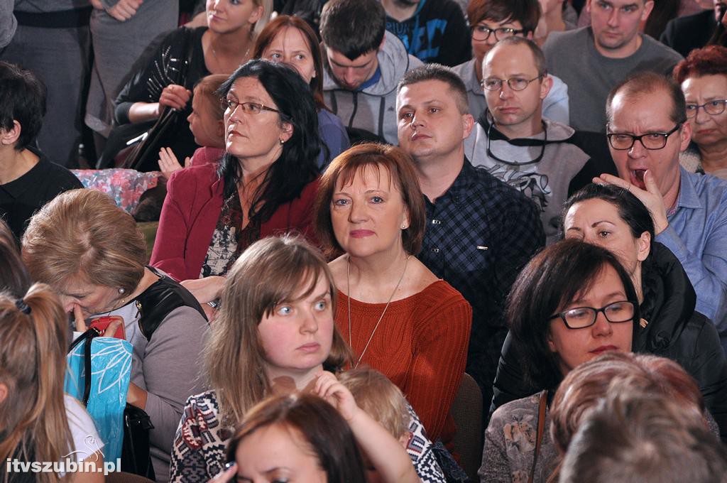 25. Finał WOŚP - Szubin vol. 1