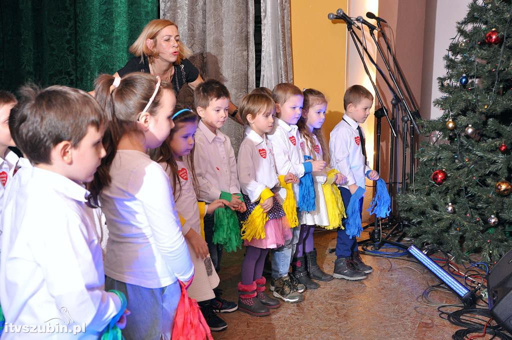 25. Finał WOŚP - Szubin vol. 1