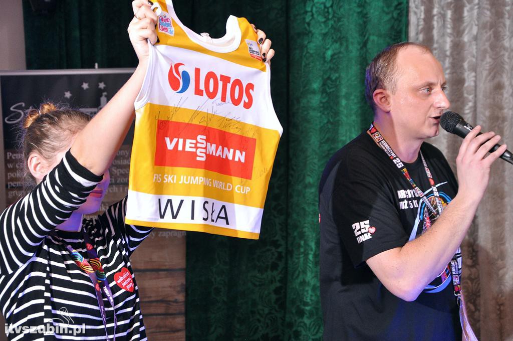 25. Finał WOŚP - Szubin vol. 1