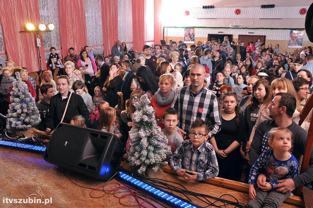 25. Finał WOŚP - Szubin vol. 1