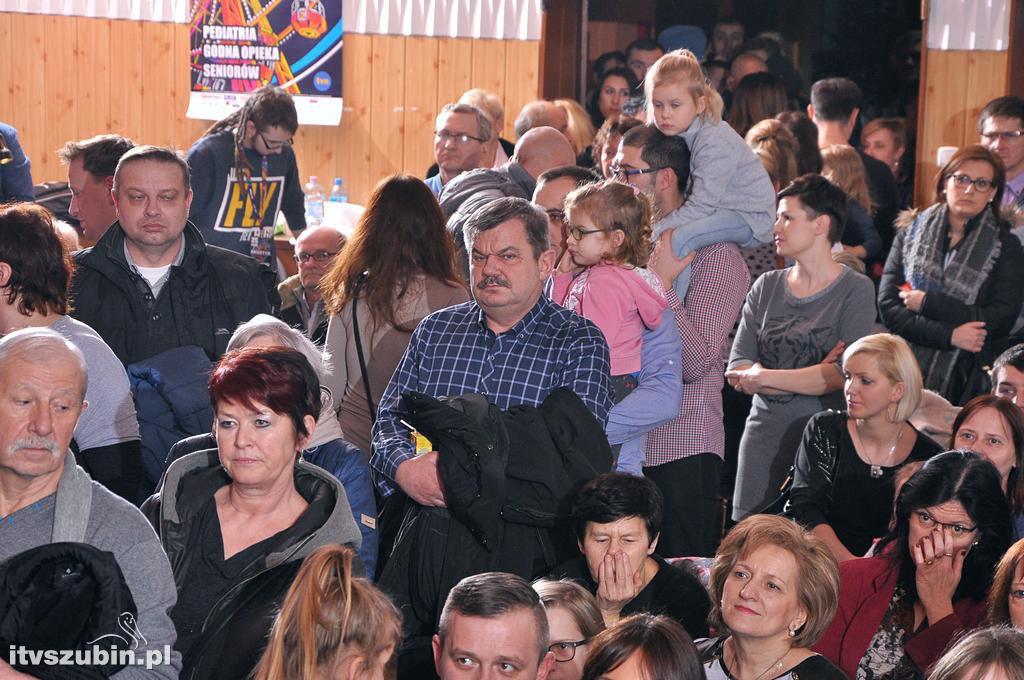 25. Finał WOŚP - Szubin vol. 1