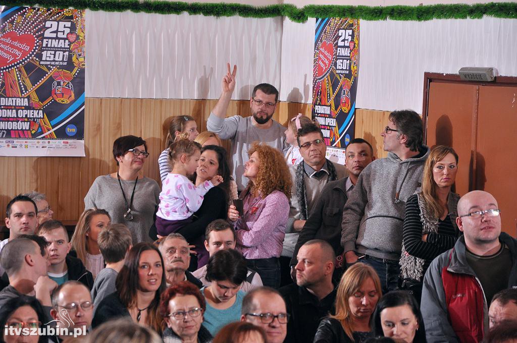 25. Finał WOŚP - Szubin vol. 1
