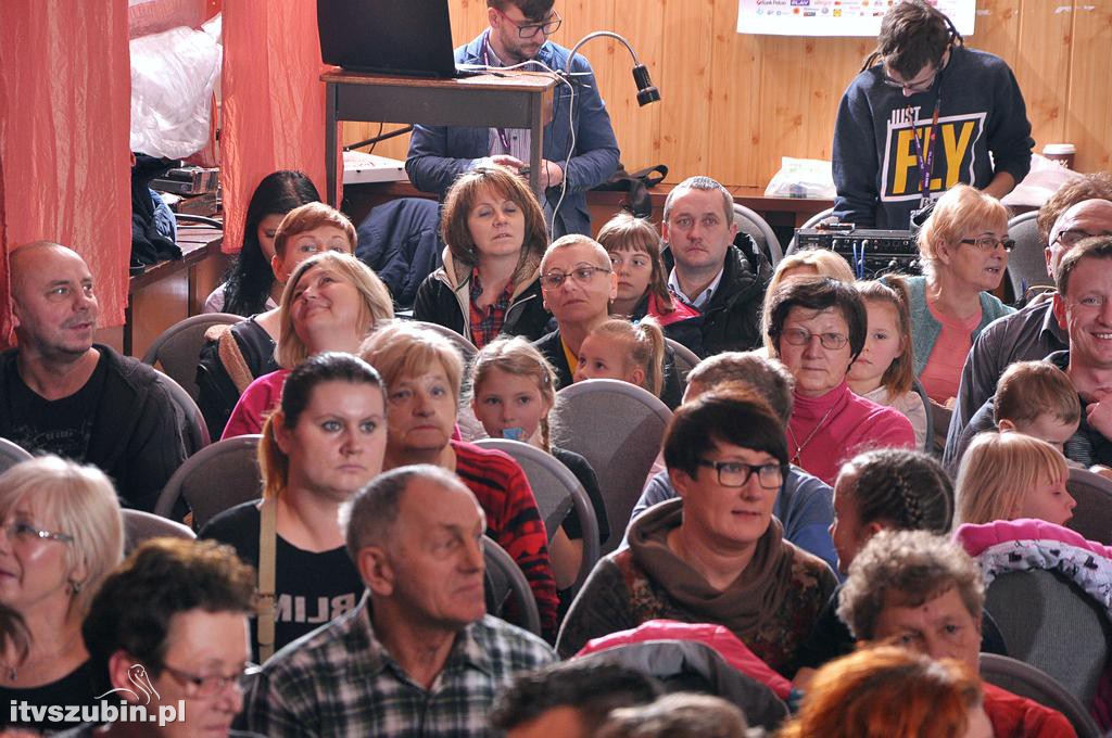 25. Finał WOŚP - Szubin vol. 1