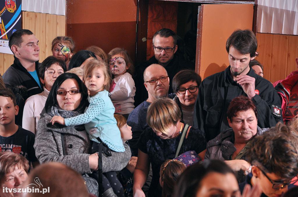 25. Finał WOŚP - Szubin vol. 1