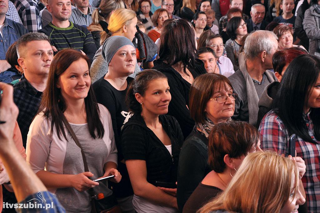 25. Finał WOŚP - Szubin vol. 1