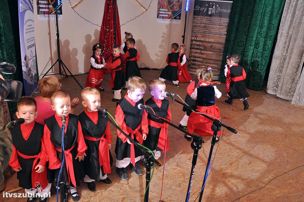 25. Finał WOŚP - Szubin vol. 1