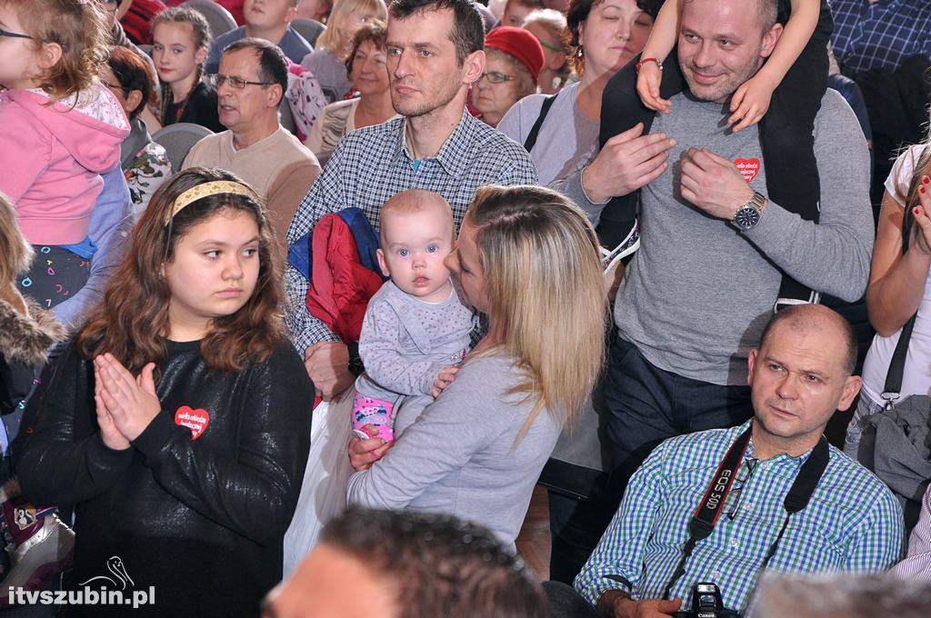 25. Finał WOŚP - Szubin vol. 1