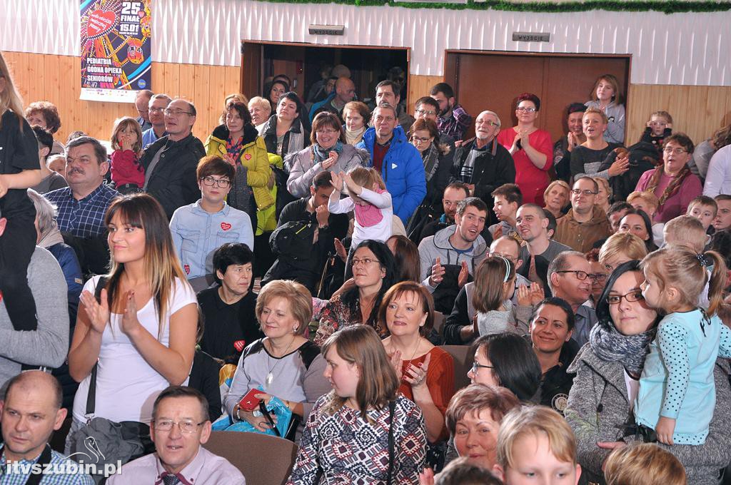 25. Finał WOŚP - Szubin vol. 1