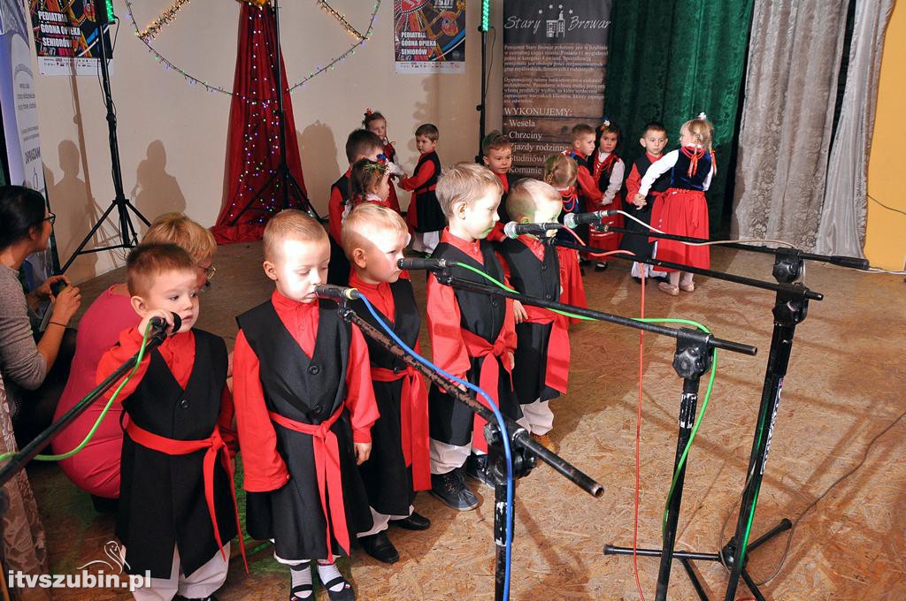 25. Finał WOŚP - Szubin vol. 1