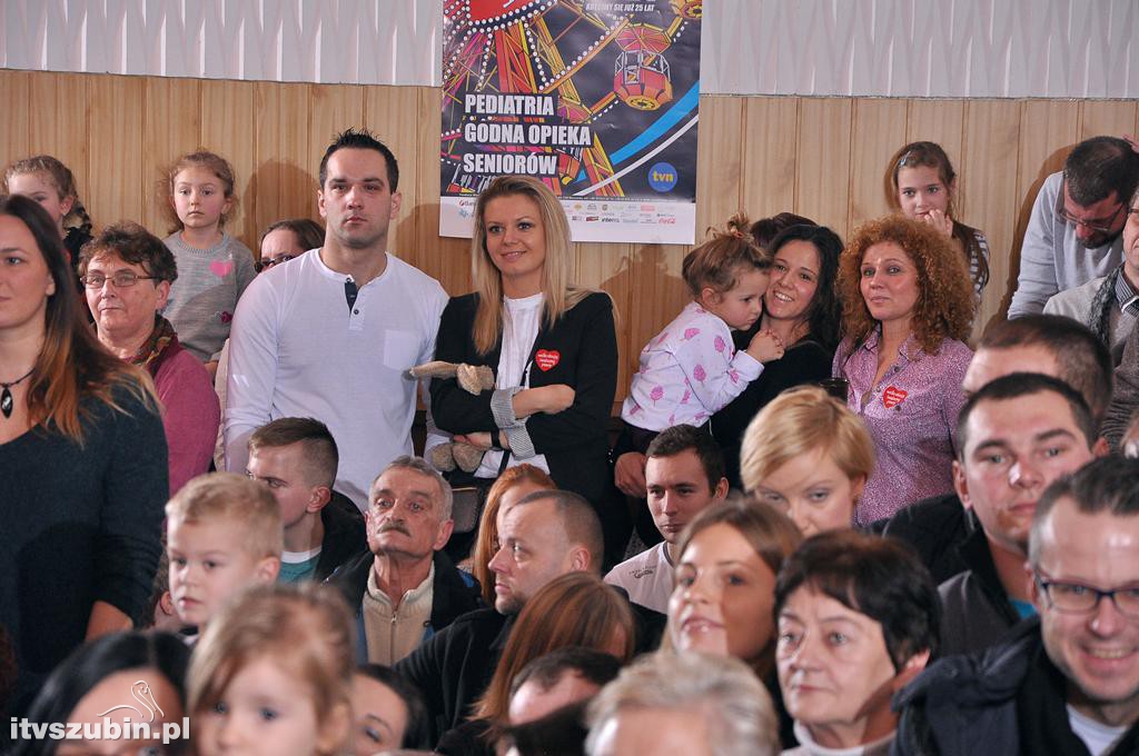 25. Finał WOŚP - Szubin vol. 1