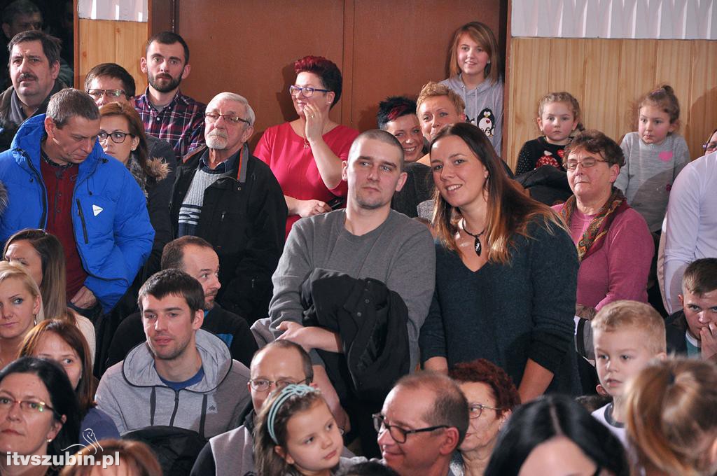 25. Finał WOŚP - Szubin vol. 1