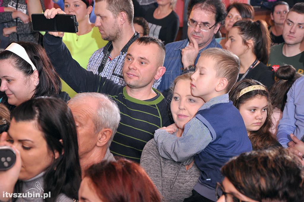 25. Finał WOŚP - Szubin vol. 1